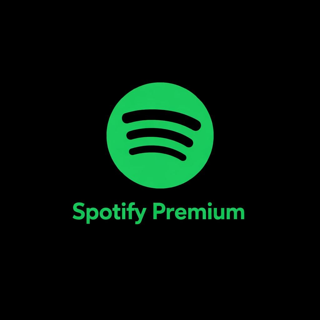 Spotify Premium