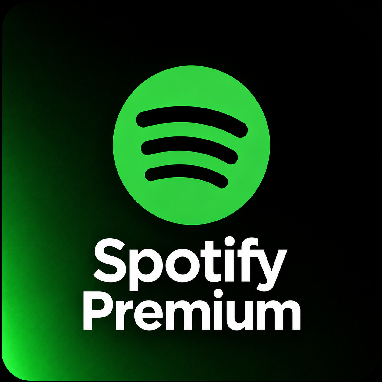 Spotify Premium