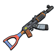 Скіни Rust