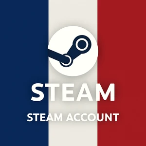 Steam Account Франція