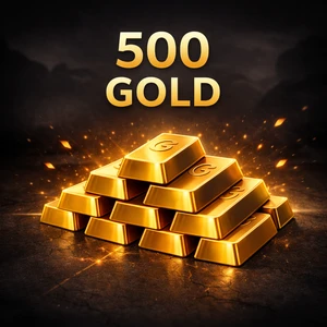 500 Золота
