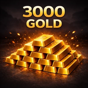 3000 Золота