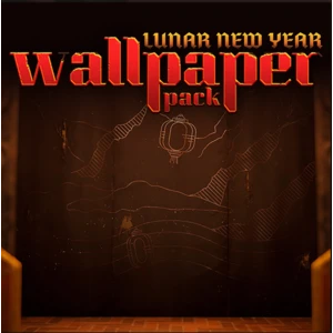 Lunar New Year Wallpaper Pack