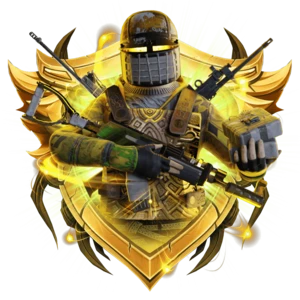UKN Warrior