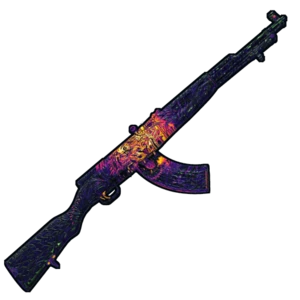 Heat Seeker SKS
