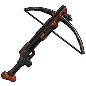 Cargo Heli Crossbow
