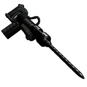 Black Ops Jackhammer