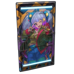 Popstar Door
