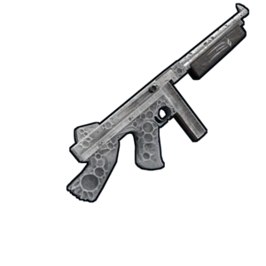 Lunar Thompson