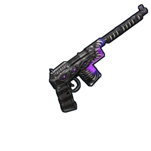 Abyss SAR