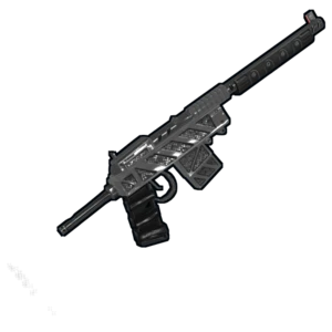 Black Ops SAR