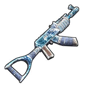 Cold Hunter AK