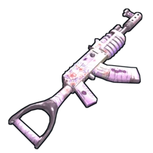 Sakura AR