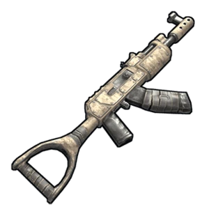 Desert Raiders AR