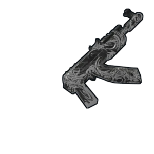 Tribal Alloy AR