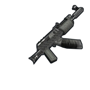 Black Ops AR