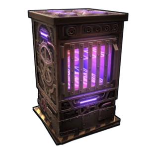 Gear Mechanism Electric Furnace