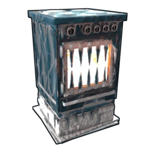 Cold Hunter Electric Furnace